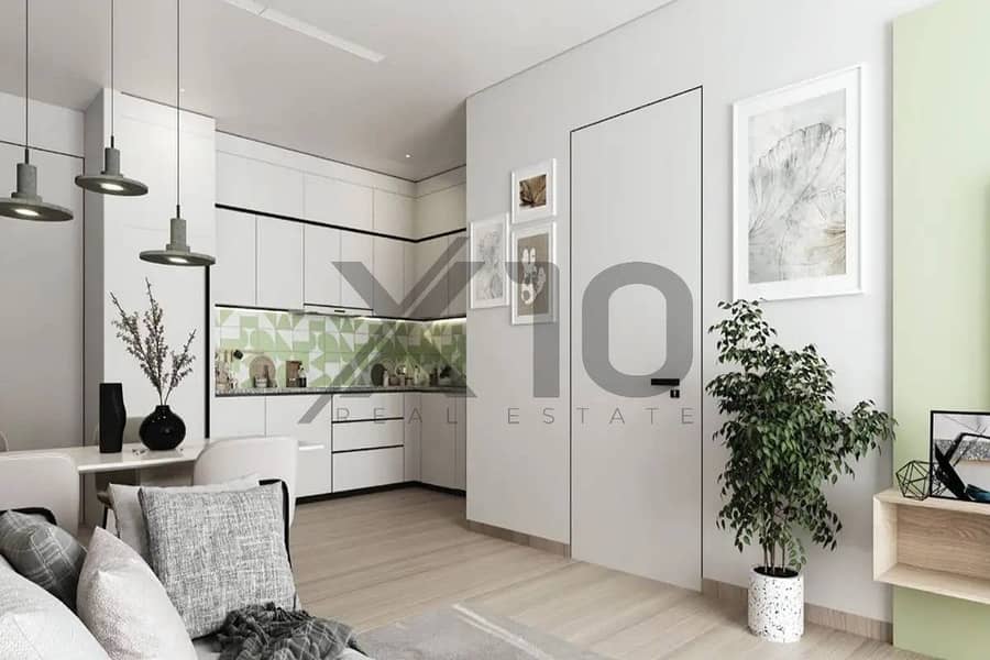 Genuine Resale | Prime Location | Smart Home - 4