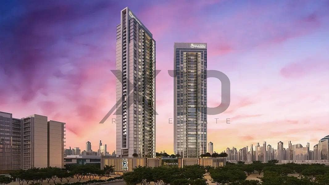Genuine Resale | Prime Location | Smart Home - 6