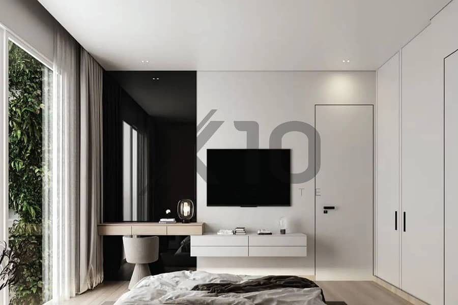 Genuine Resale | Prime Location | Smart Home - 8
