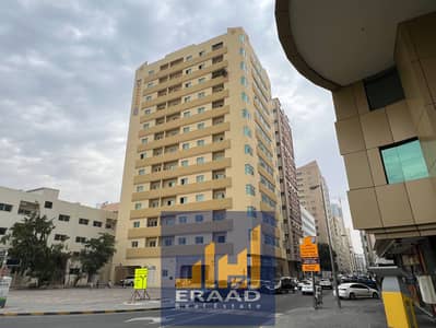 2 Cпальни Апартамент в аренду в Аль Касимия, Шарджа - IMG_1516. JPG 2 Cпальни Апартамент в аренду в Аль Касимия, Шарджа - IMG_1516. JPG