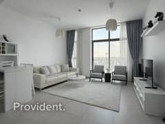 شقة في مدن فيوز،مدن 2 غرف 135000 درهم - 14610663