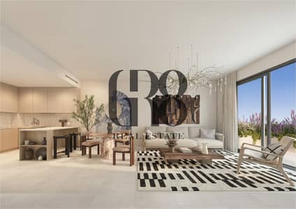 Studio de  à à vendre à Dubai Land Residence Complex (DLRC), Dubai - Appartement à Dubai Land Residence Complex (DLRC)，Weybridge Gardens 2, 580000 AED - 14518489