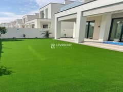 فیلا في كايا 1،كايا،المرابع العربية 3 4 غرف 325000 درهم - 14610732
