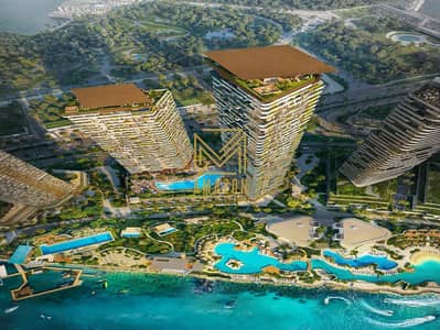2 Bedroom Apartment for Sale in Dubai Maritime City, Dubai - Soulever 17. jpg