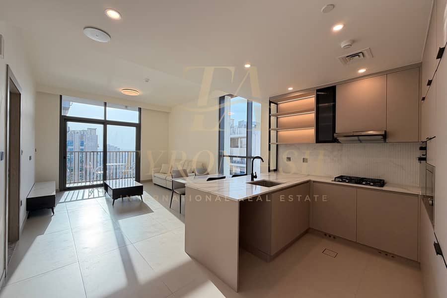 Brand New Premium 1BR | Fully Furnished Brand New Premium 1BR | Fully Furnished