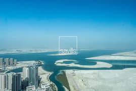 بنتهاوس في برج ذا جيت 1،برج ذا جيت،شمس جيت ديستريكت،شمس أبوظبي،جزيرة الريم 5 غرف 18000000 درهم - 14610645