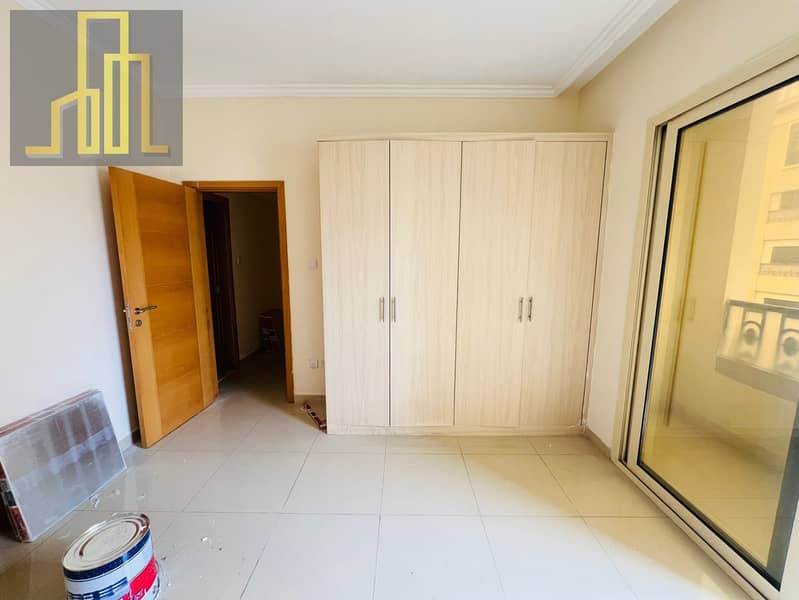 3BHK // WITH BALCONY