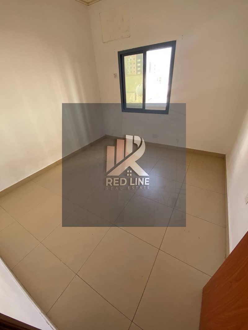 1 Bedroom Apartment in Abu Shagara – Great Price! Annual rent in Abu Shagara 1 Bedroom + Living Room + Balcony Spacious kitchen Prime location