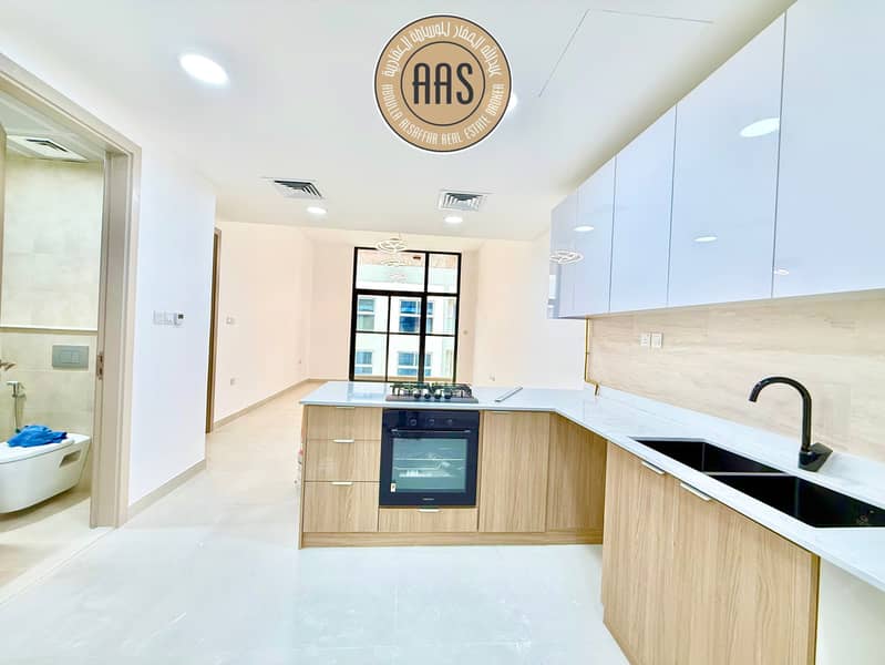 Brand New Building||Spacious Bright 1BHK Available Come First Take First