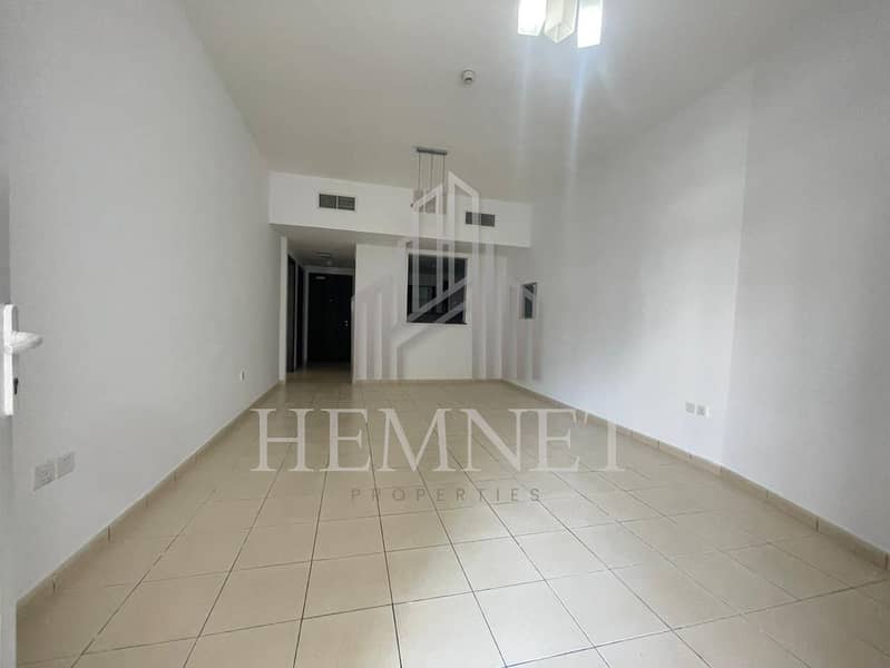 Affordable Living | Spacious 1BR | Pool View | Prime JVC Location