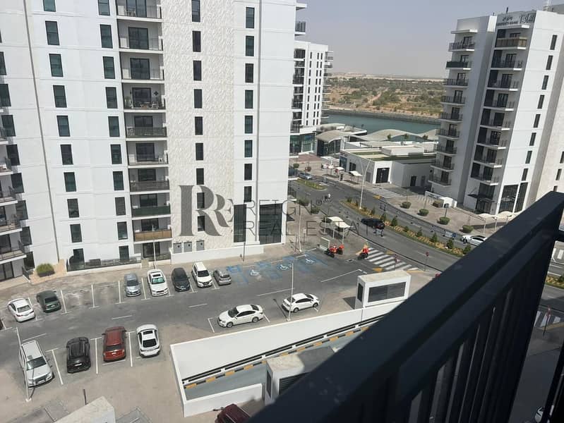 VACANT 3BR +MAID APT SEA WORLD VIEW READY TO MOVE