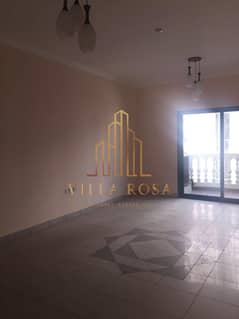 شقة للبيع 3 غرف وصالة في الشارقة – أبو شغارة