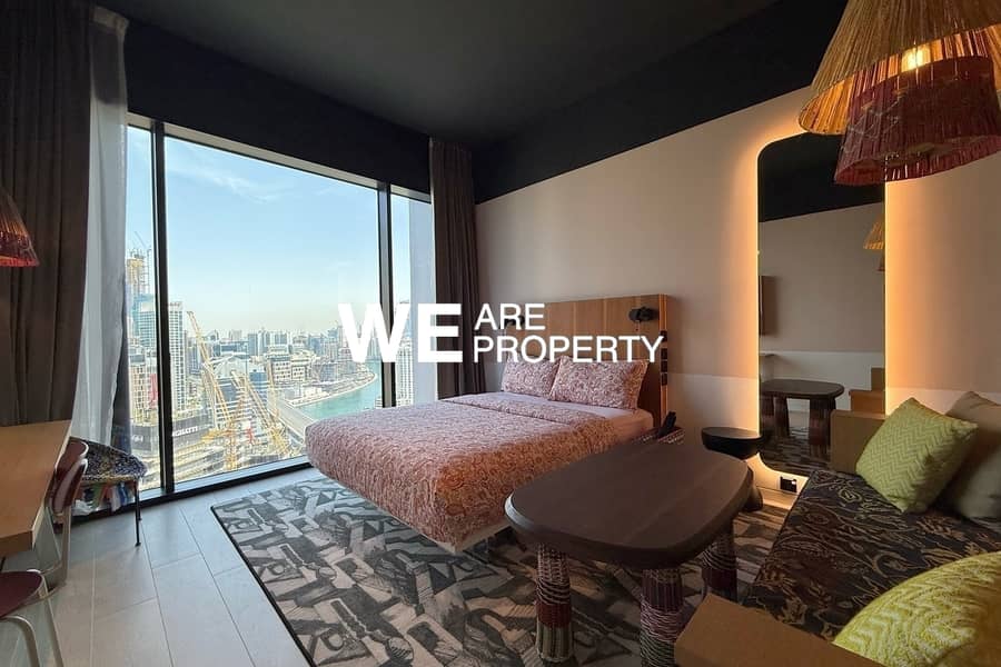 Furnished | Bright | Move Today - Image 1
