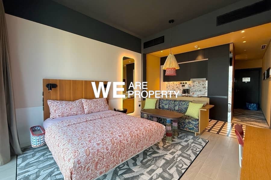 Furnished | Bright | Move Today - Image 3