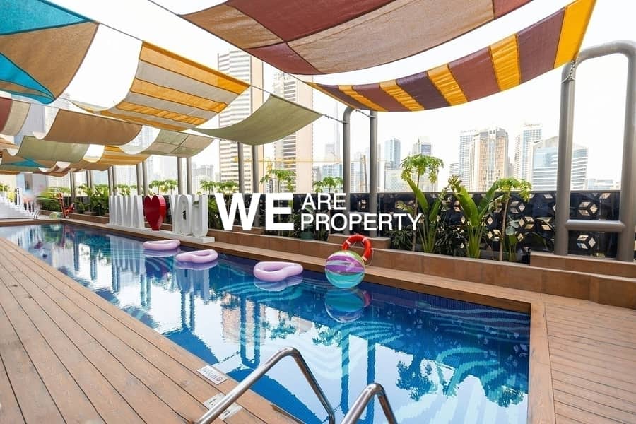 Furnished | Bright | Move Today - Image 8
