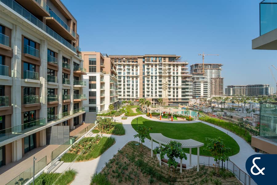 Park Views | Two Bed Corner Unit | Vacant Park Views | Two Bed Corner Unit | Vacant