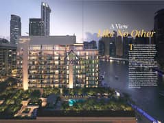 Ultra Luxury 3BR Duplex | 30/70 PP + 2Y PH