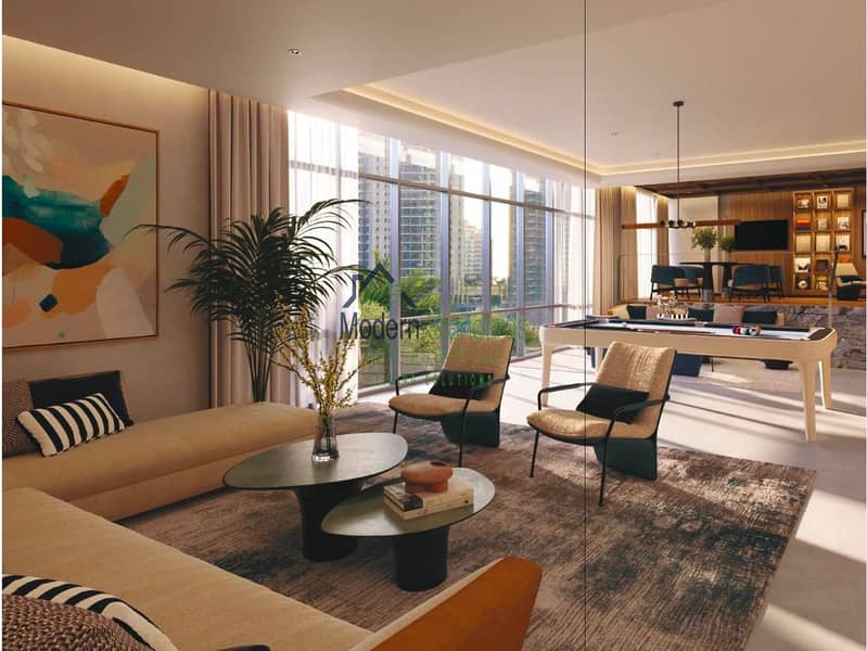 View of 4 room luxury penthouse for sale in Avenue Jean Monnet, 70, Menton ...