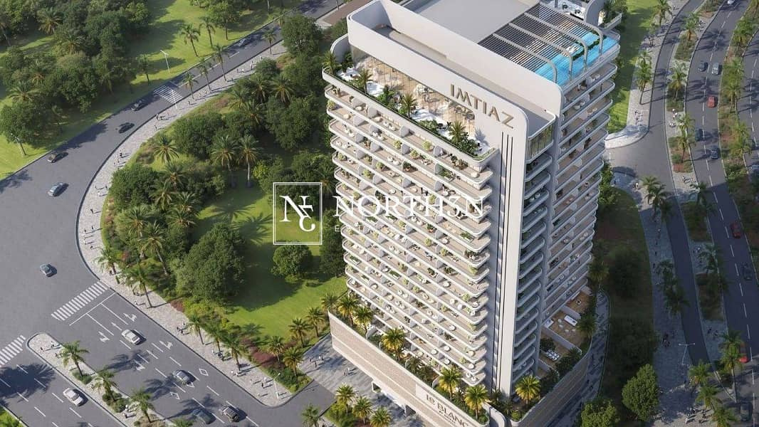 New Launch | 50/50 Payment Plan | High ROI New Launch | 50/50 Payment Plan | High ROI