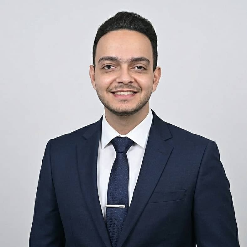 Michael Habib Michael Habib