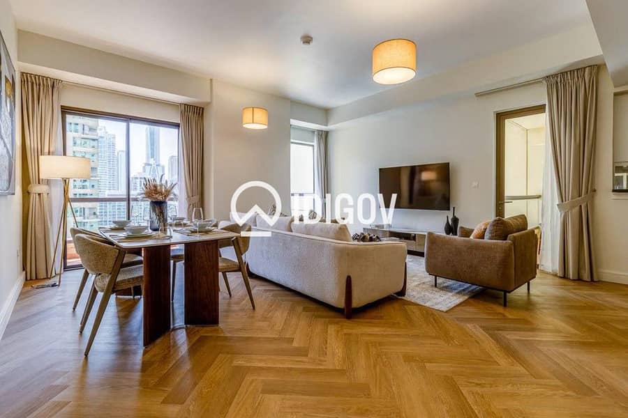 Upgraded | Spacious Layout | Marina Views Upgraded | Spacious Layout | Marina Views