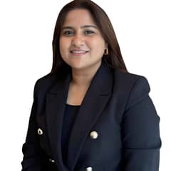 Sanjana Sehgal Sanjana Sehgal