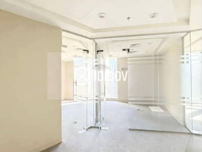 Office de  à à louer à Business Bay, Dubai - Bureau à Business Bay，Regal Tower, 250000 AED - 14543332