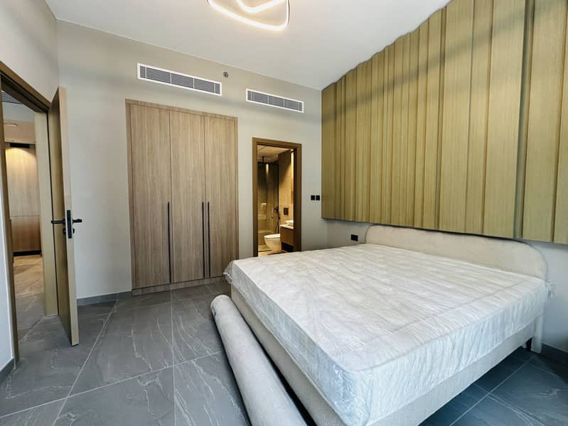 1 + Maid | Furnished | Biggest Layout 1 + Maid | Furnished | Biggest Layout