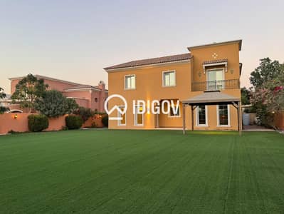 4 Slaapkamers Villa te Huur in Arabian Ranches, Dubai - Villa in Arabian Ranches，Mirador La Colleccion, 4 slaapkamers, 470000 AED - 14585391