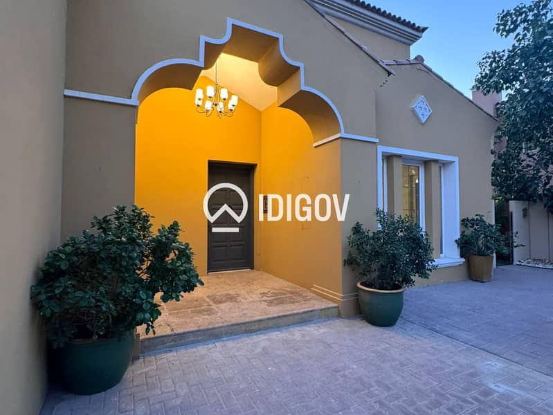 Villa en Arabian Ranches,Mirador La Colleccion, 4 dormitorios, 470000 AED - 14585391 Villa en Arabian Ranches,Mirador La Colleccion, 4 dormitorios, 470000 AED - 14585391