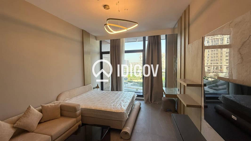 Appartement in Arjan,Elevate by Prescott, 55000 AED - 14593272 Appartement in Arjan,Elevate by Prescott, 55000 AED - 14593272