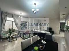 شقة في تالا 1،كيو بوينت،ليوان 2 غرف 78000 درهم - 14611675