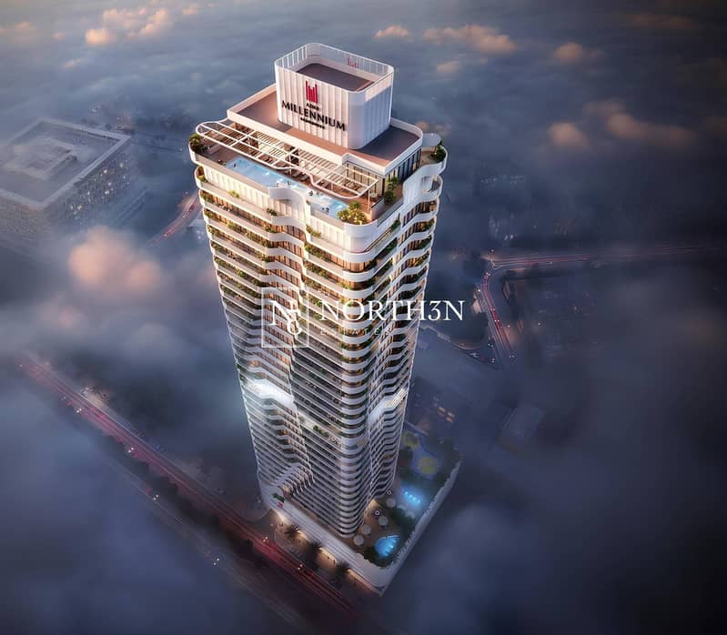 NEW LAUNCH | MULTIPLE PAYMENT PLANS | DIRECT WITH DEVELOPER NEW LAUNCH | MULTIPLE PAYMENT PLANS | DIRECT WITH DEVELOPER