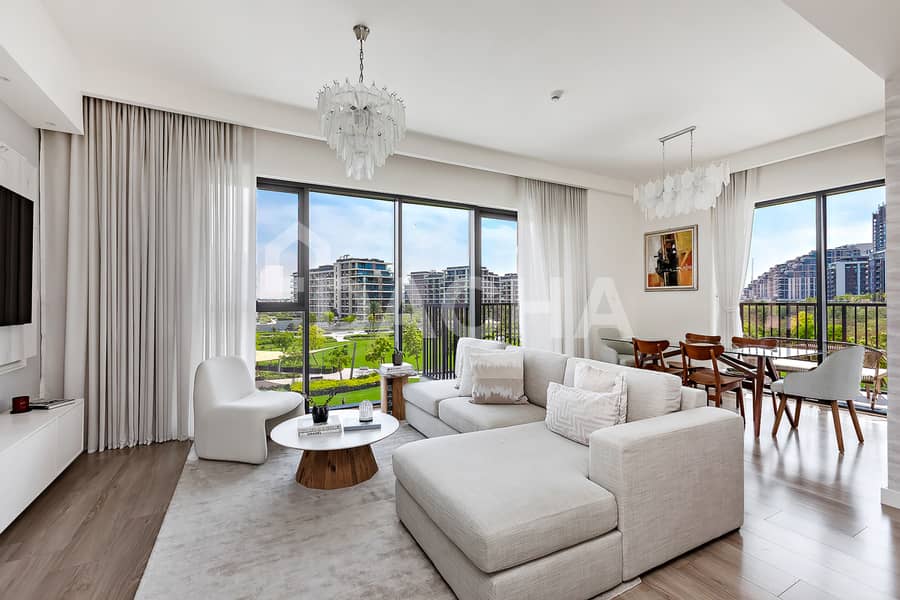 Luxury 3 BR | Renovated | Negotiable | EXCLUSIVE Luxury 3 BR | Renovated | Negotiable | EXCLUSIVE