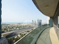 شقة في ماديسون ريزيدنسي،برشا هايتس (تيكوم) 2 غرف 109000 درهم - 14611805