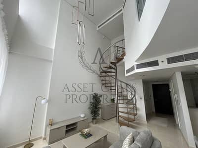1 habitación Apartamento para en Alquiler en DIFC, Dubai - a05676ca-0102-4efd-ac0f-d206f00a113e. jpg