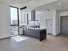 شقة في ريم 2،أرجان 1 غرفة 100000 درهم - 14611930