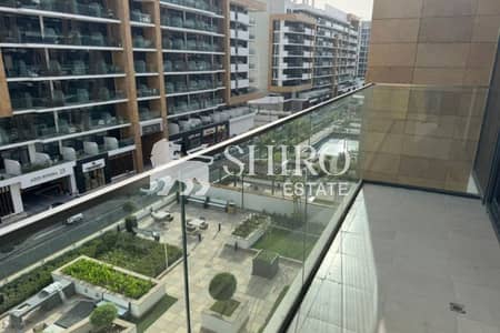 2 Bedroom Flat for Rent in Meydan, Dubai - Spacious 2BR | Community View | Ready To Move In