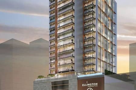 2 habitaciones Apartamento para en Venta en Business Bay, Dubai - WhatsApp Image 2026-03-23 at 4.49. 58 PM (1). jpeg