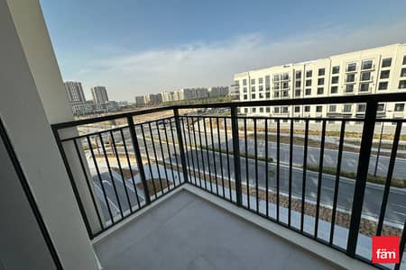 1 chambre Appartement à à louer à Town Square, Dubai - Appartement à Town Square，Ascot Residences, 1 chambre, 70000 AED - 14612014