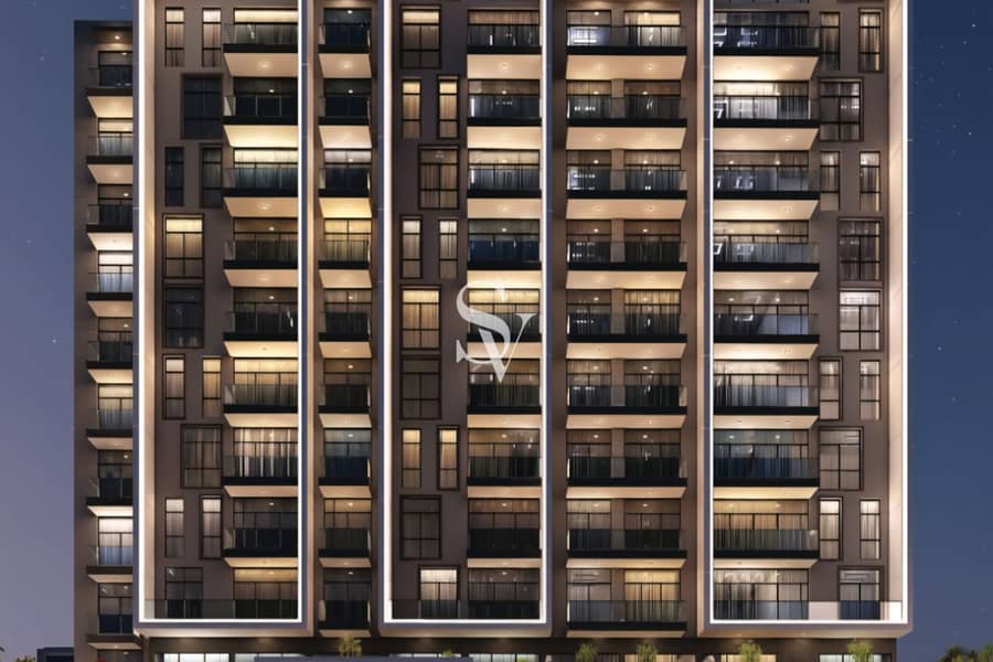 Soon Handover/Prime location/ 20/80 payment plan Soon Handover/Prime location/ 20/80 payment plan