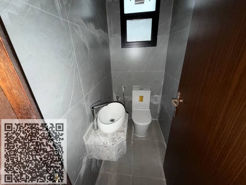 One-Bedroom Apartment in Ajman Al Aaliyah for Annual Rent