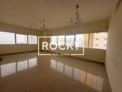 3 B/R with Pool | Gym in Al Nahda