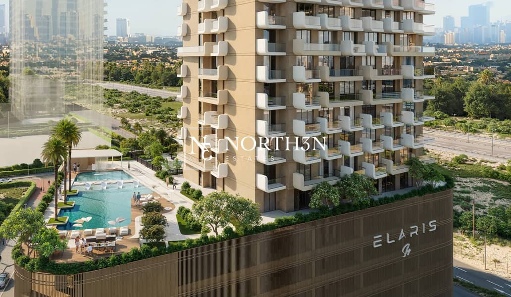Limited Units Available | Prime Location | High ROI Limited Units Available | Prime Location | High ROI