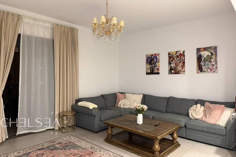 AREA EXPERT | PRIME LOCATION | PREMIER FACILITIES