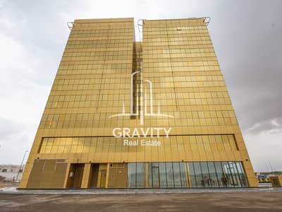 مبنى سكني في مدينة خليفة أ 6000000 درهم - 4406255 مبنى سكني في مدينة خليفة أ 6000000 درهم - 4406255