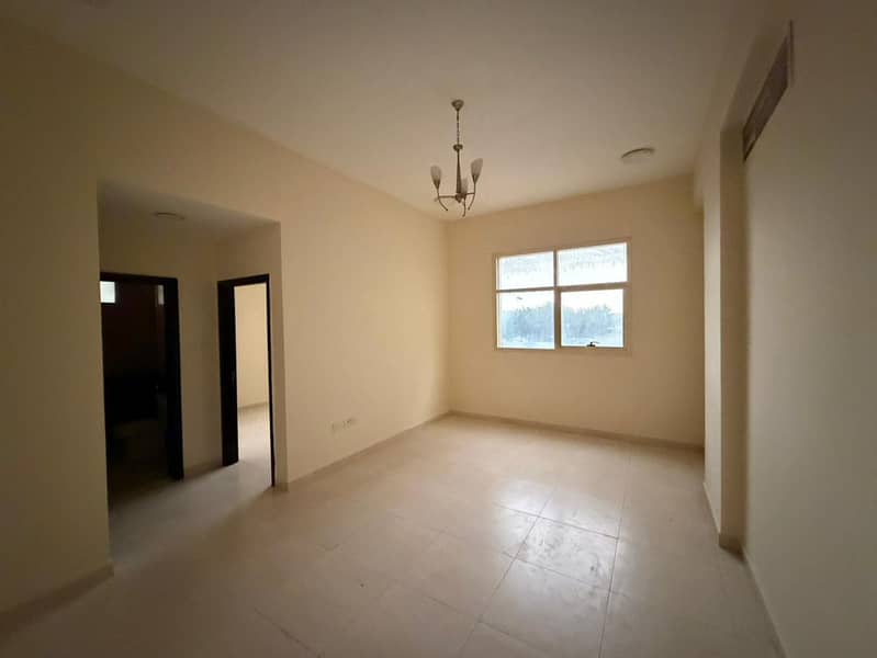 2 Bedroom Apartment for Rent in Al Jurf 1 Ajman near Sheikh Ammar Street central AC spacious layout close to schools prime location AED 38,000 yearly
