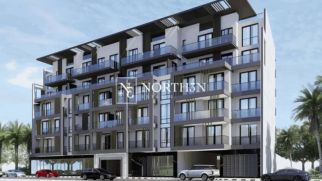 Limited Units Available | Prime Location | High ROI Limited Units Available | Prime Location | High ROI