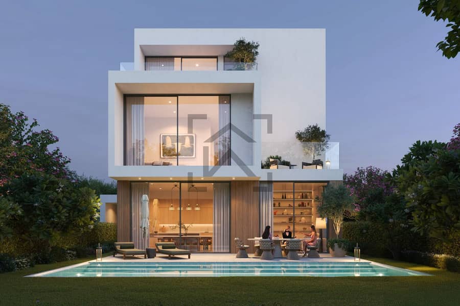 Book Now! | Luxurious 5BR | Zero Commission Book Now! | Luxurious 5BR | Zero Commission