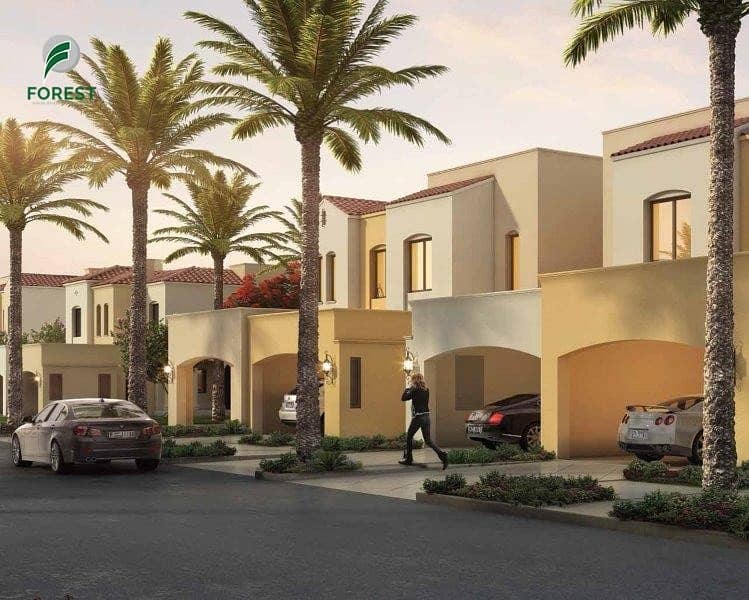 2020 Handover Community|25% Move In|75% IN 5 Years 2020 Handover Community|25% Move In|75% IN 5 Years